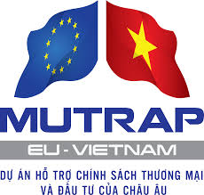 Tên dự án: Cung cấp Dịch vụ Hỗ trợ kỹ thuật tư vấn trong nước cho dự án Hỗ trợ chính sách Thương mại và Đầu tư của Châu Âu (EU-MUTRAP)