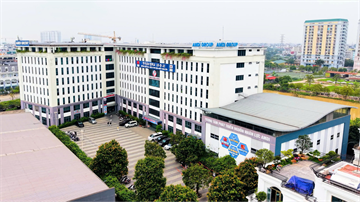 AMDI trúng gói thầu tư vấn hỗ trợ Đại sứ quán Đan Mạch nghiên cứu về giáo dục nghề nghiệp tại Việt Nam