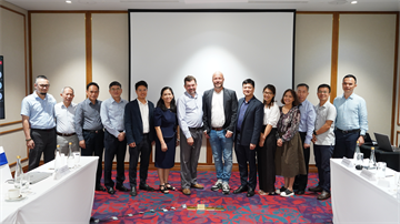 Closing workshop of the Swiss Sustainable Tourism Programme in Vietnam