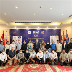 AMDI ORGANIZED THE FINAL DISSEMINATION WORKSHOP FOR RESEARCH PROJECT 